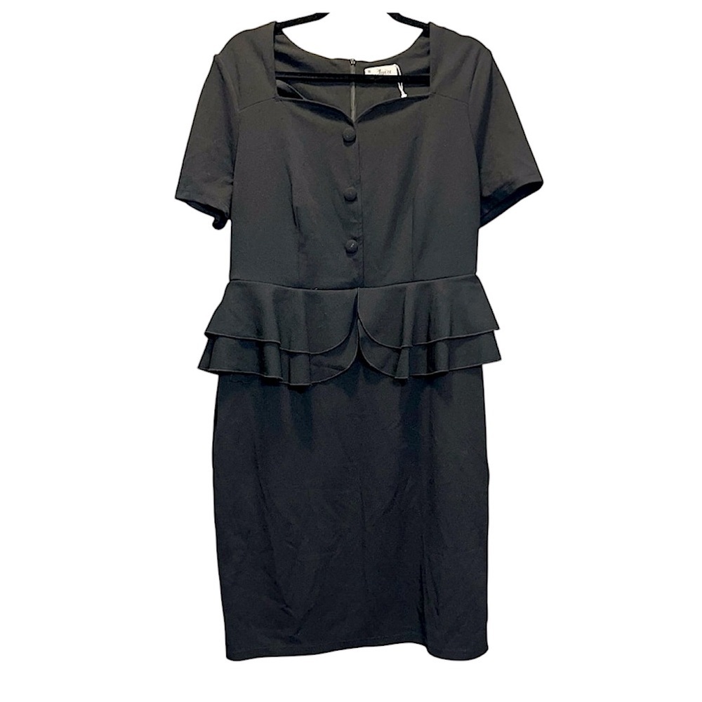 Aisize WOMEN'S Vintange look Dress size 2XL
